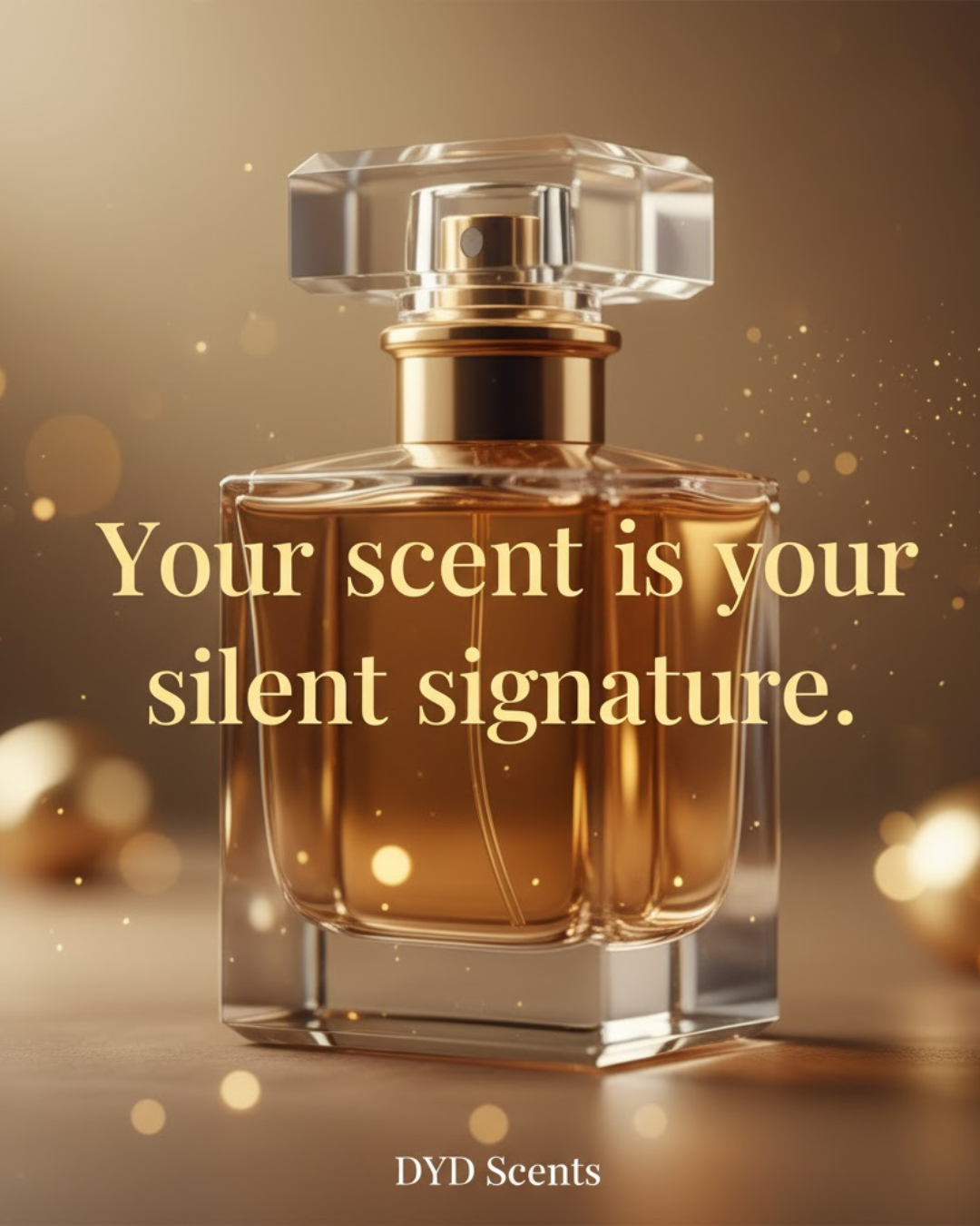 How to Choose the Perfect Perfume for Your Personality