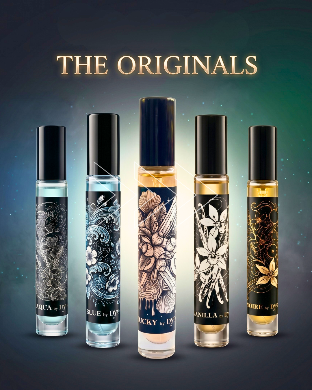 Every fragrance is crafted with&nbsp;long lasting performance, premium quality ingredients, and refined scent profiles, making it perfect for everyday wear.