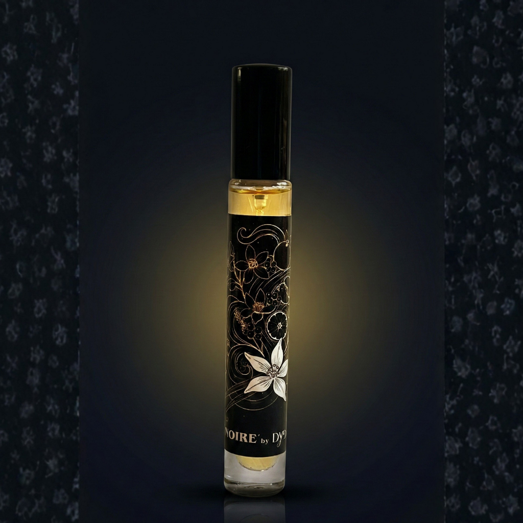 NOIRE BY DYD Extrait de Parfum
