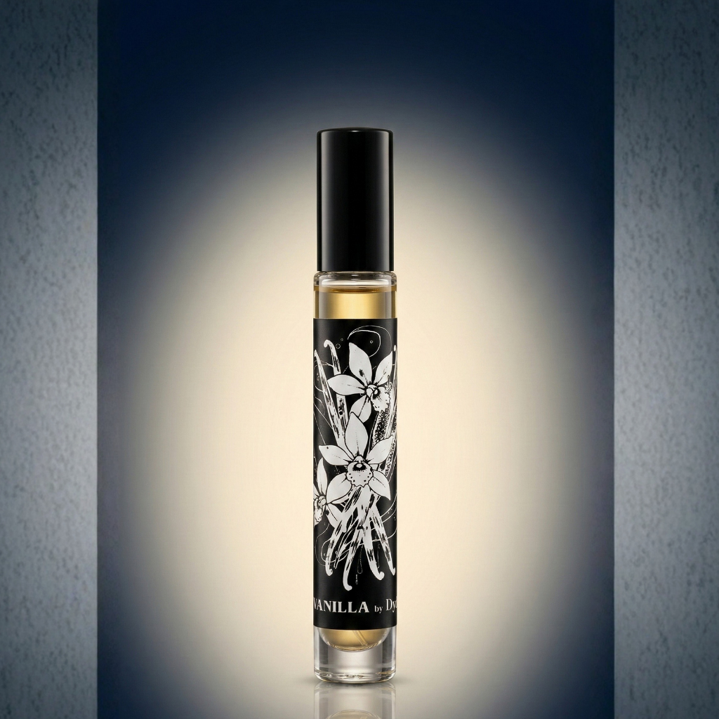 VANILLA BY DYD Extrait de Parfum