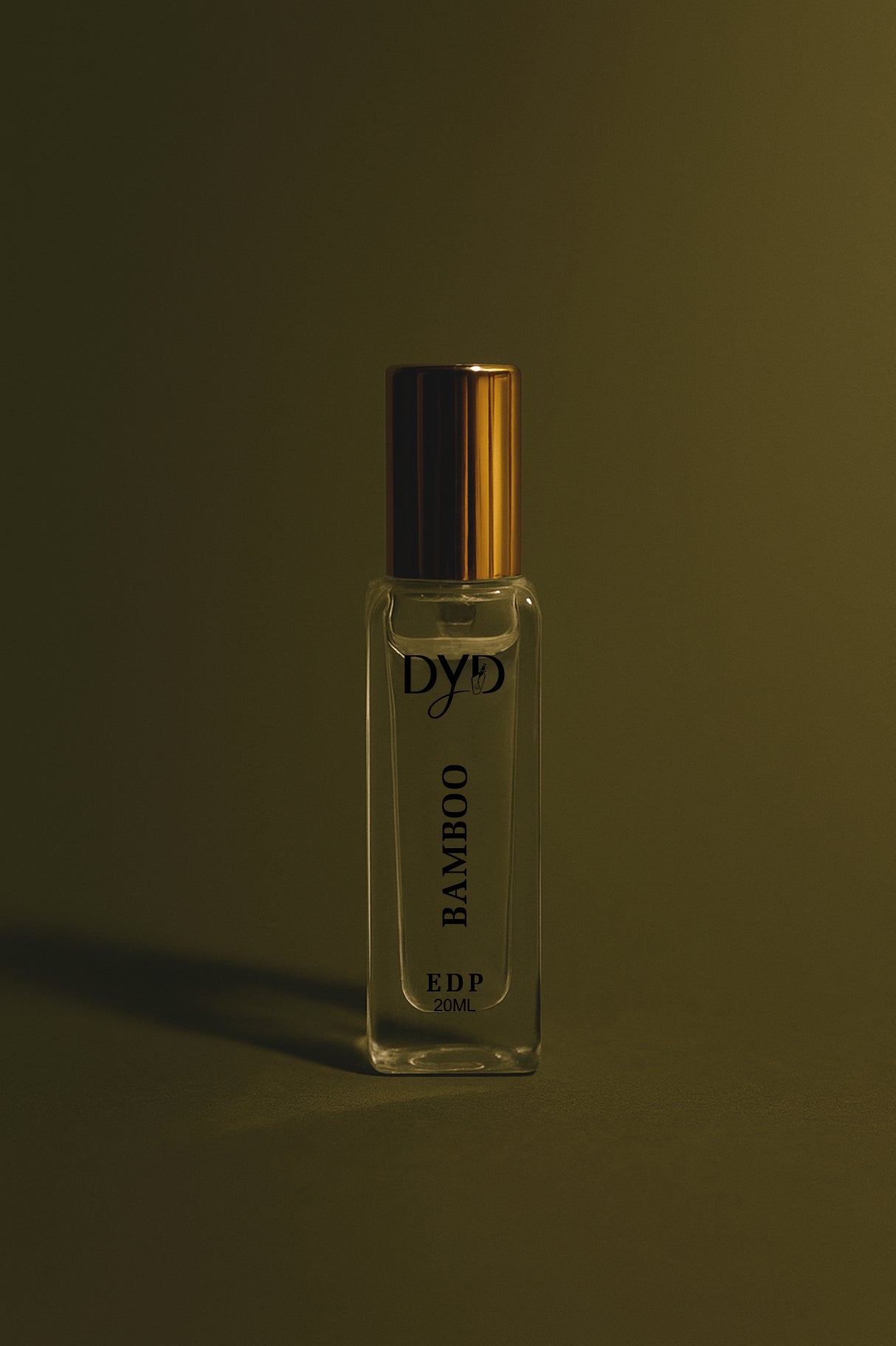 DYD BAMBOO
