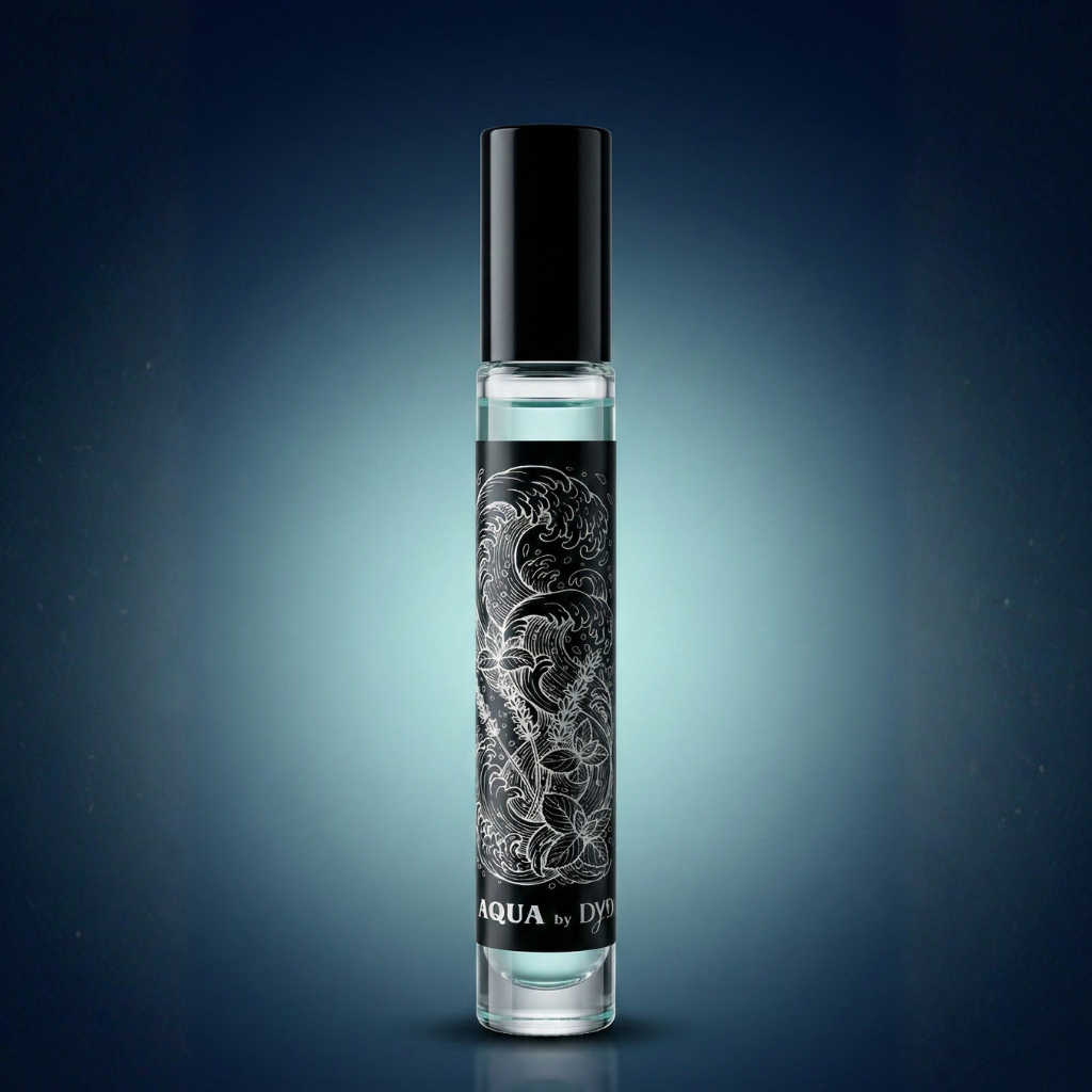 AQUA BY DYD Extrait de Parfum