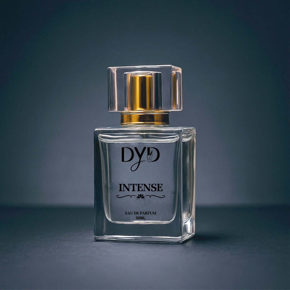 DYD INTENSE Eau de Parfum