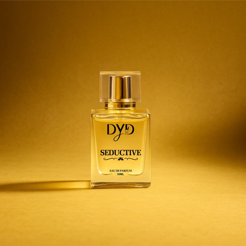 DYD SEDUCTIVE
