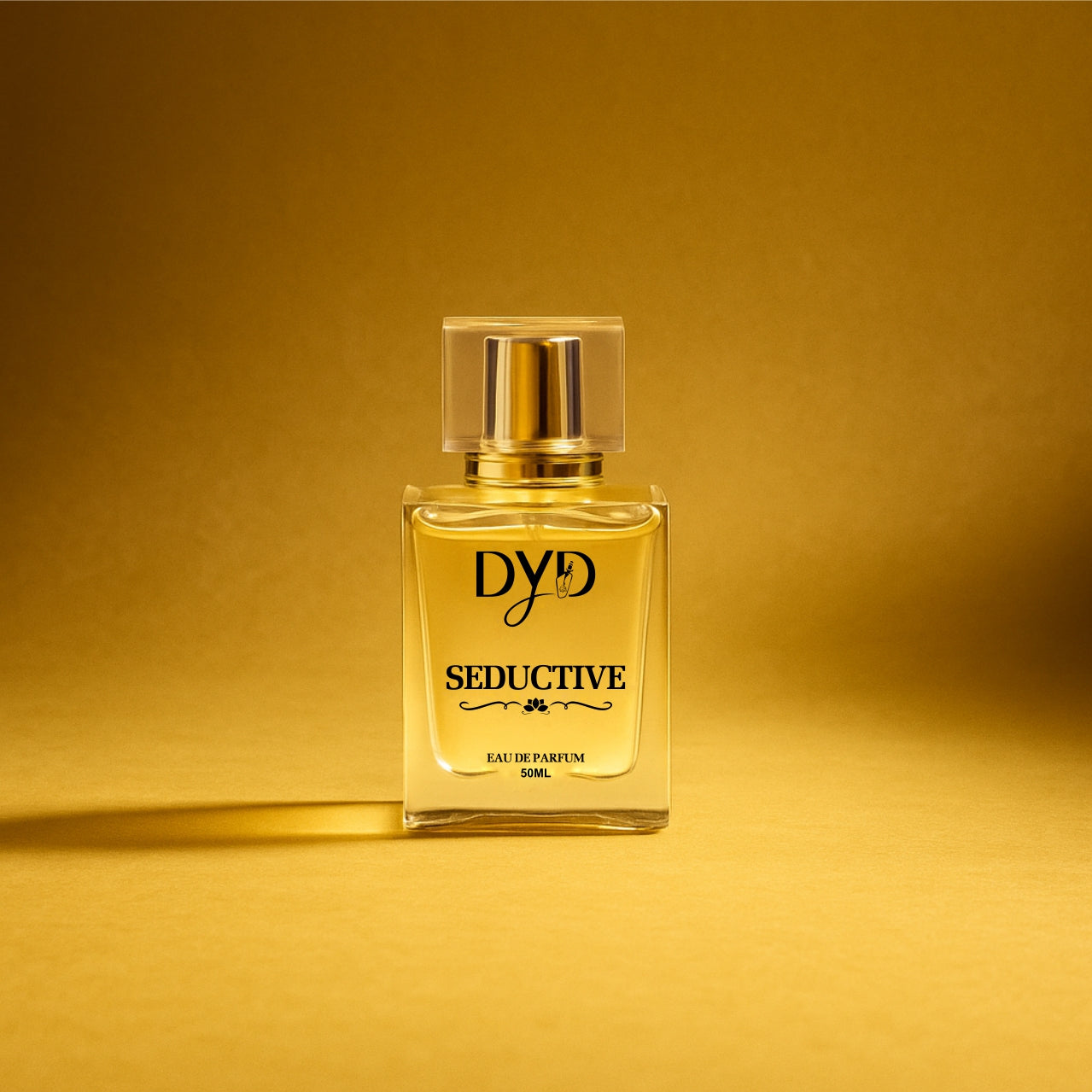 DYD SEDUCTIVE