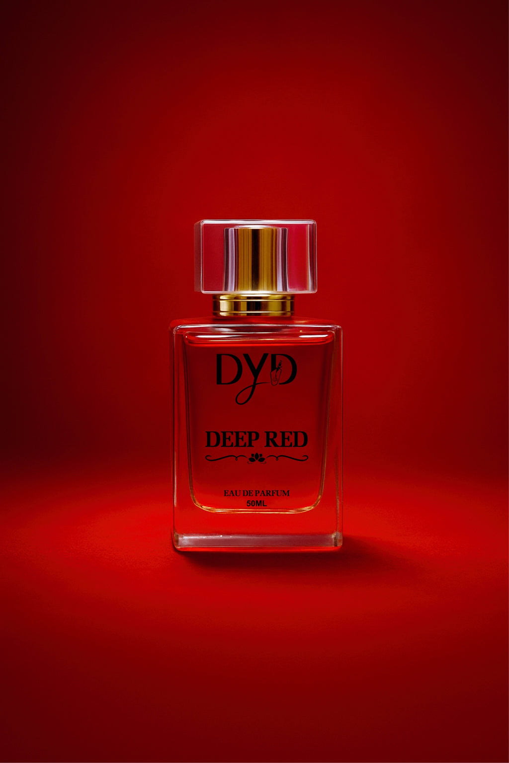 DYD DEEP RED