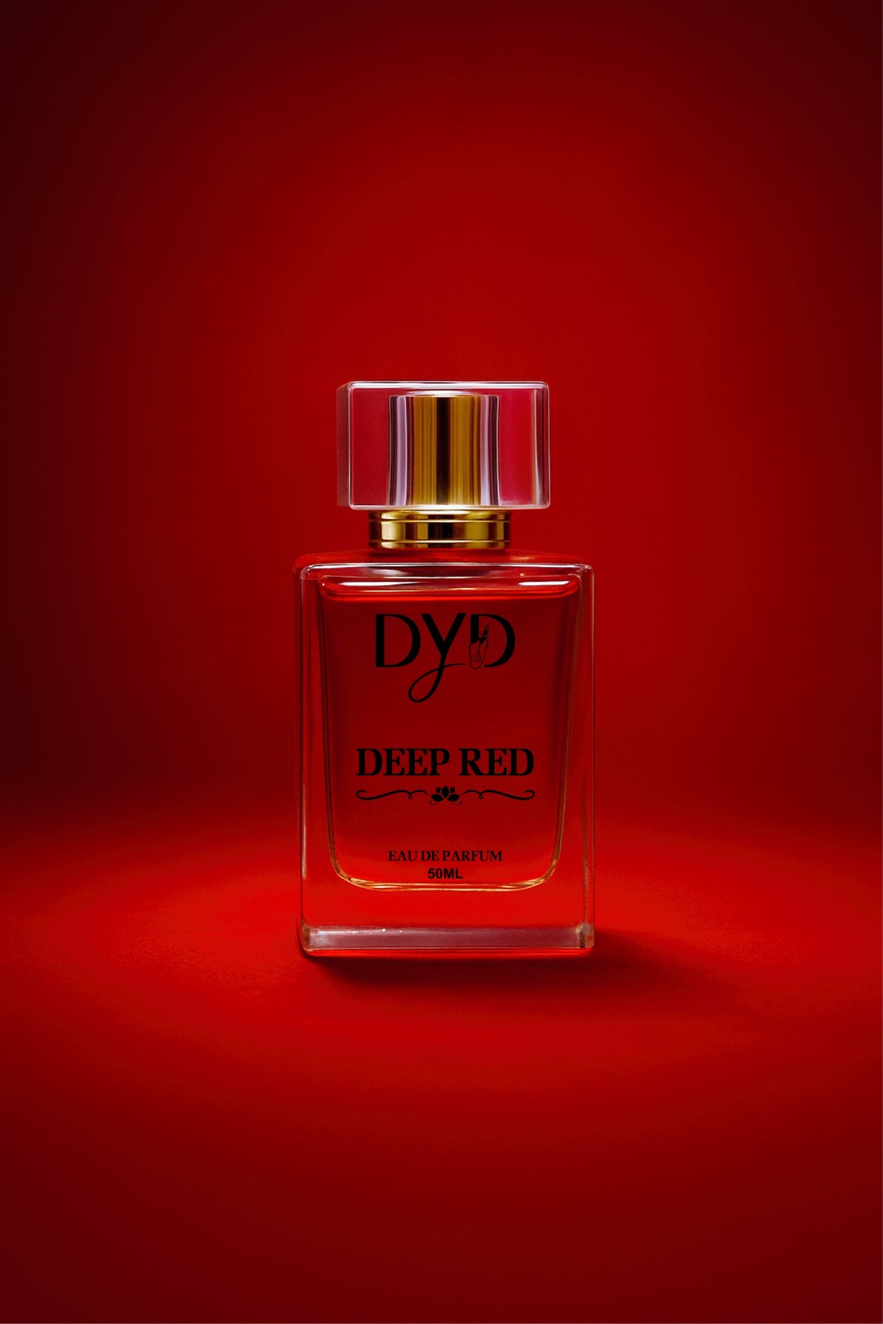 DYD DEEP RED