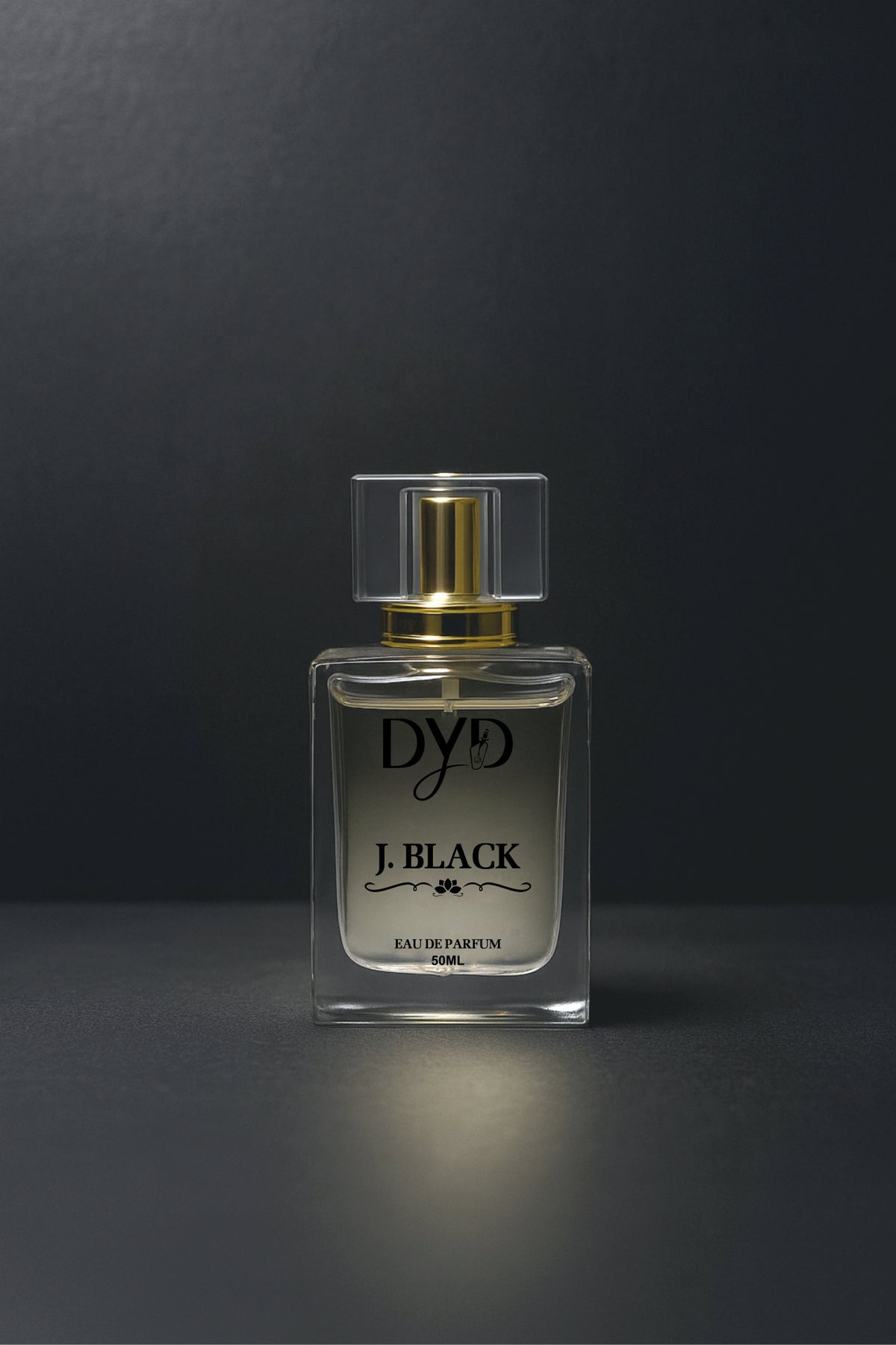 DYD J.BLACK Eau de Parfum
