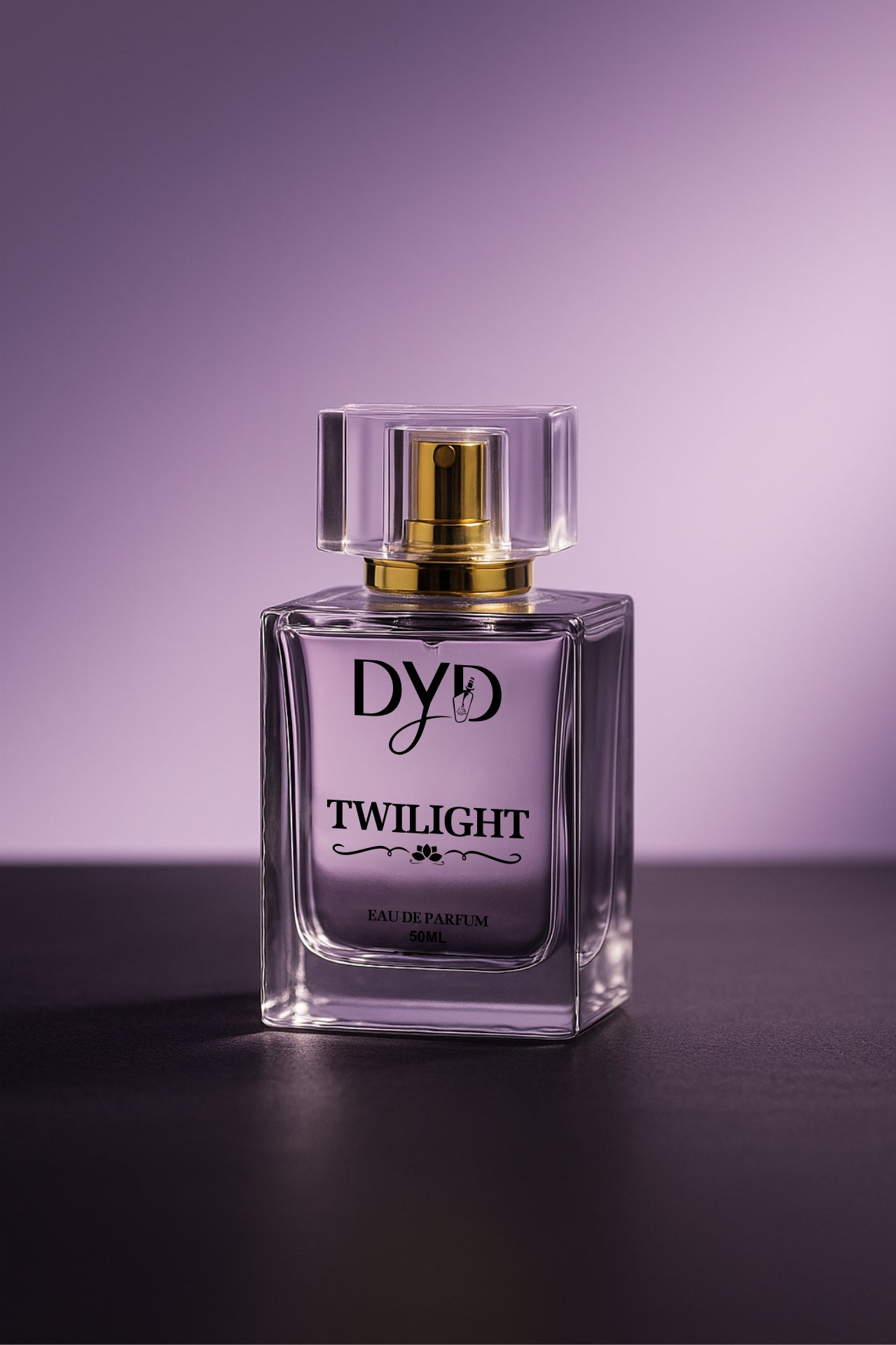DYD TWILIGHT