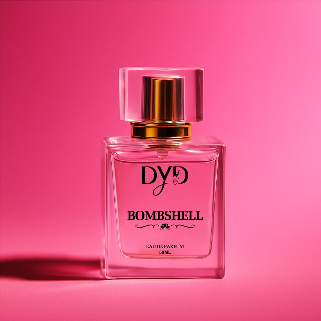 DYD BOMBSHELL
