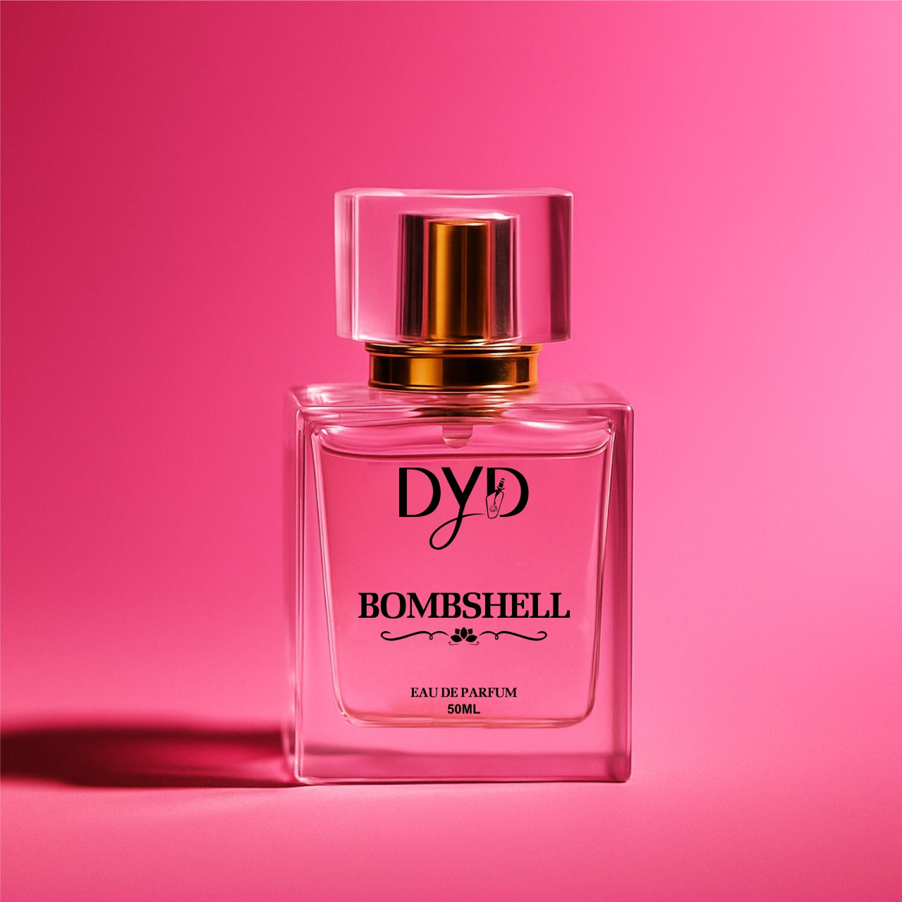 DYD BOMBSHELL