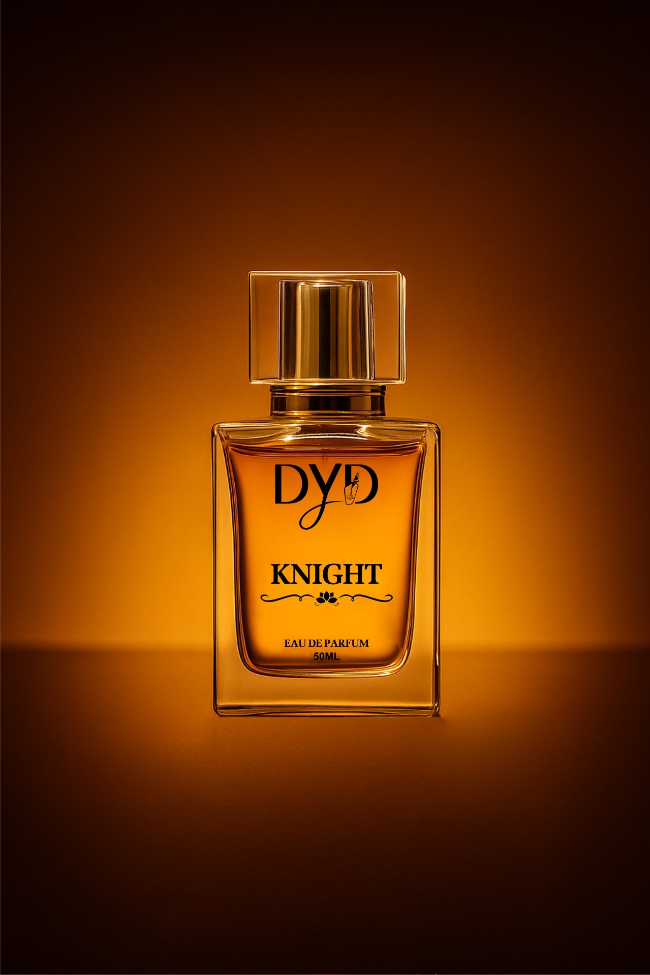 DYD KNIGHT