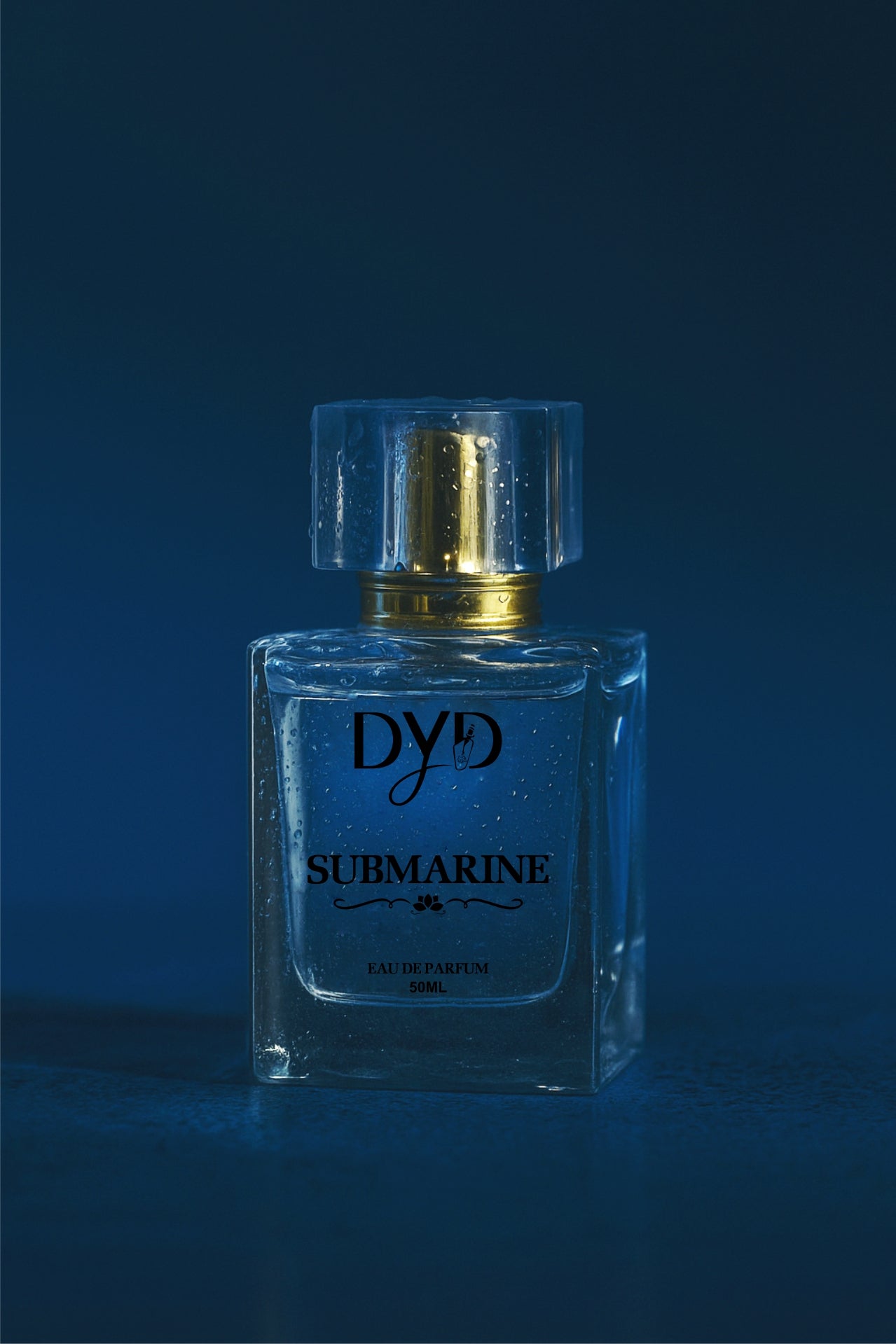 DYD SUBMARINE