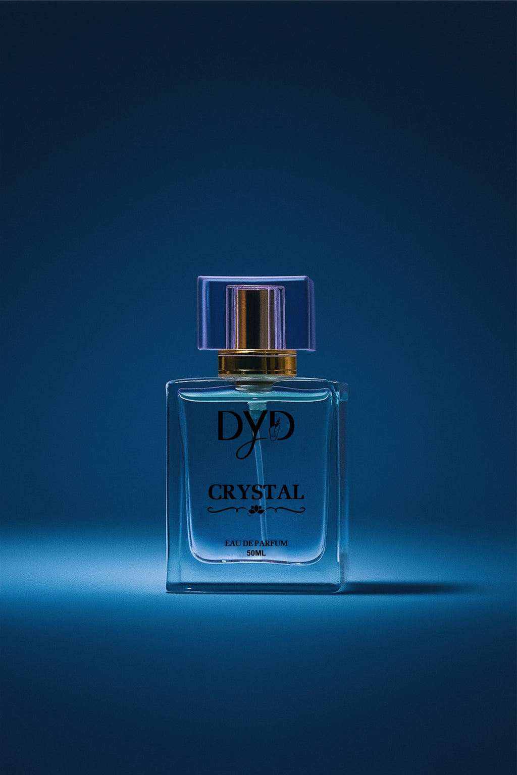 DYD CRYSTAL