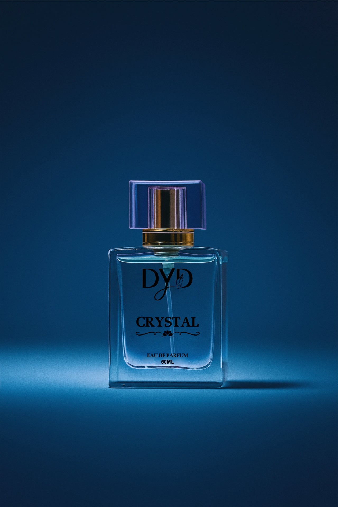 DYD CRYSTAL