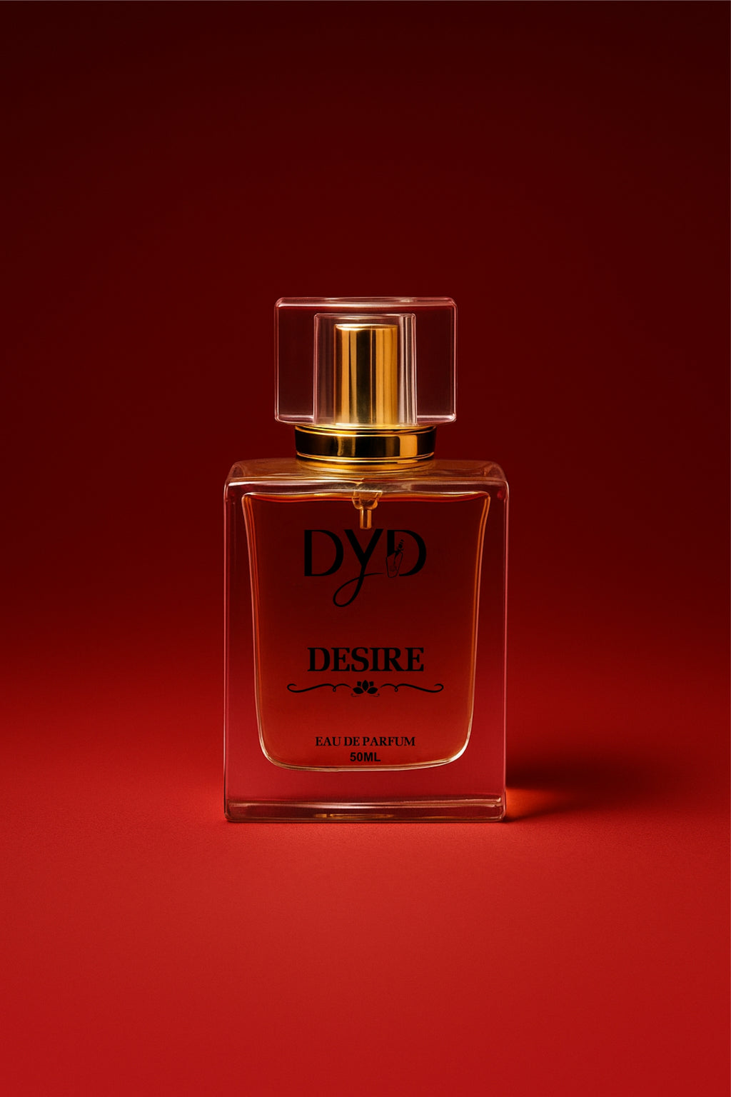 DYD DESIRE