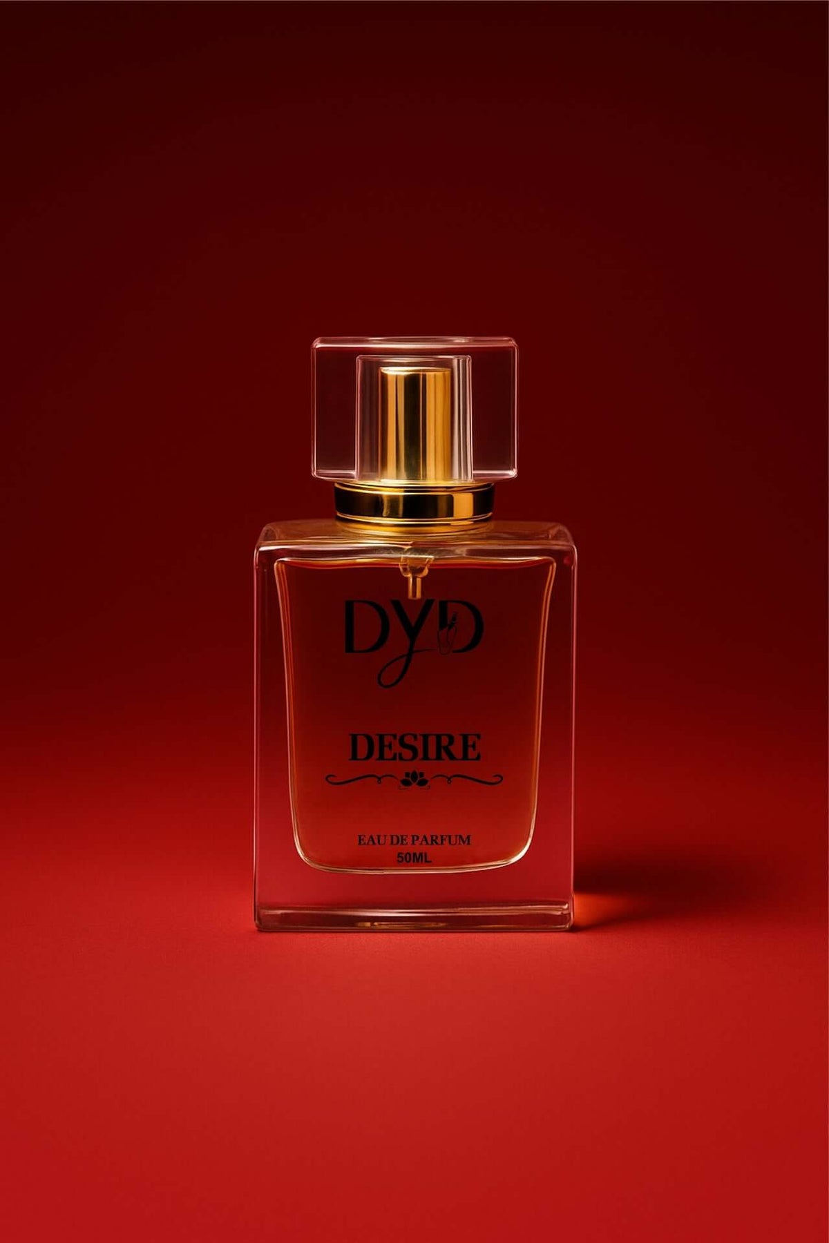 DYD DESIRE Eau de Parfum