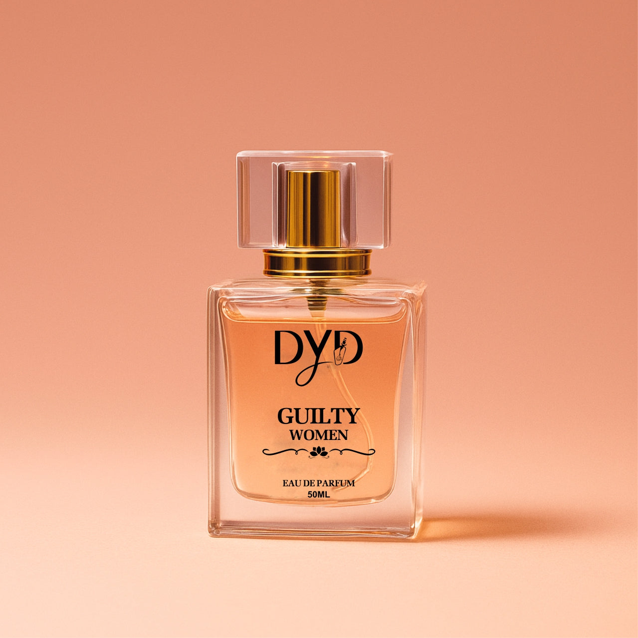 DYD GUILTY WOMEN