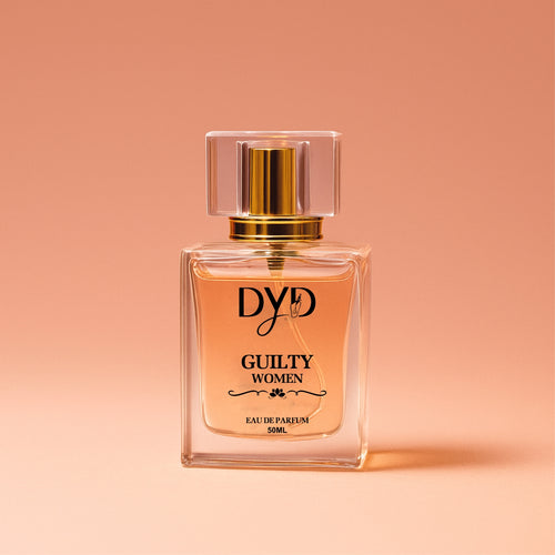 DYD GUILTY WOMEN
