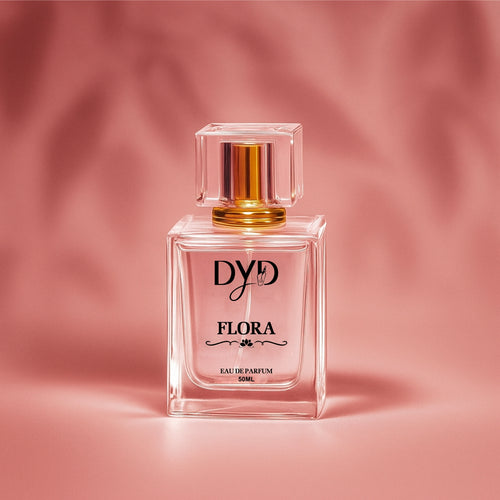 DYD FLORA Eau de Parfum