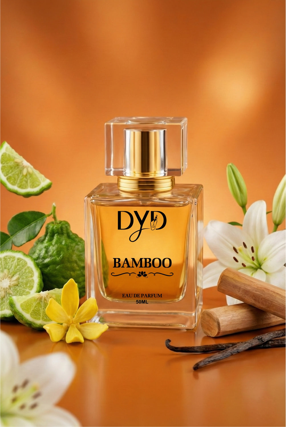 Luxury Perfumes, Signature Attars & Gift Sets