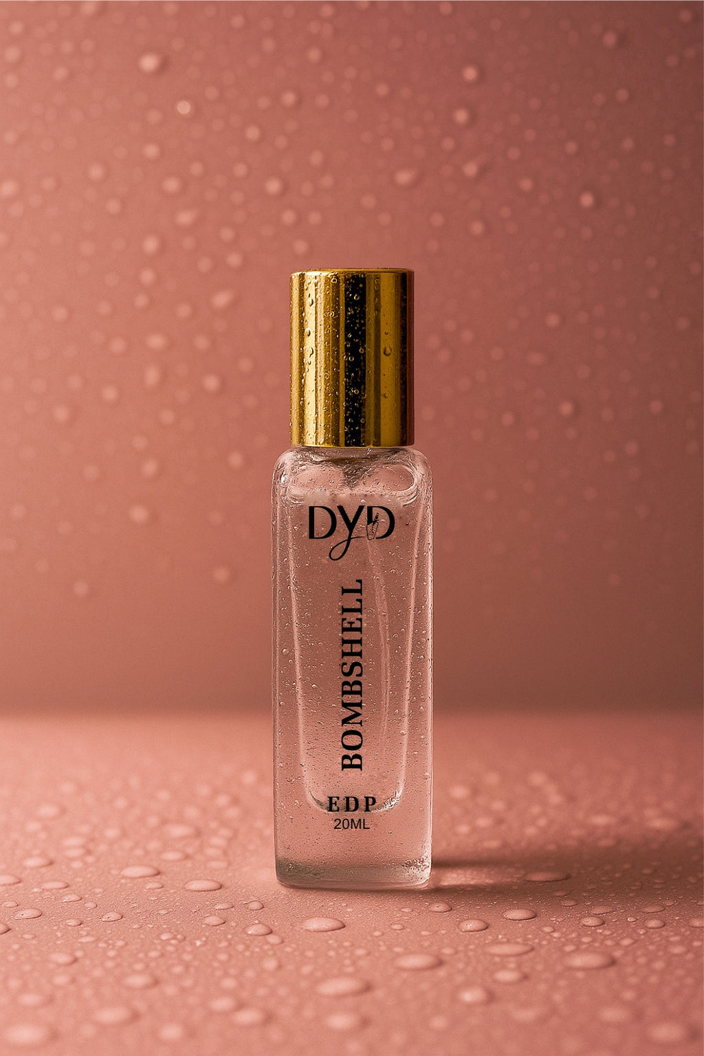 DYD BOMBSHELL