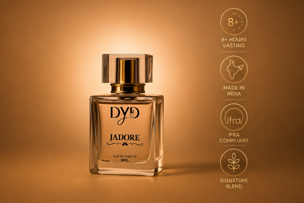 DYD JADORE Eau de Parfum