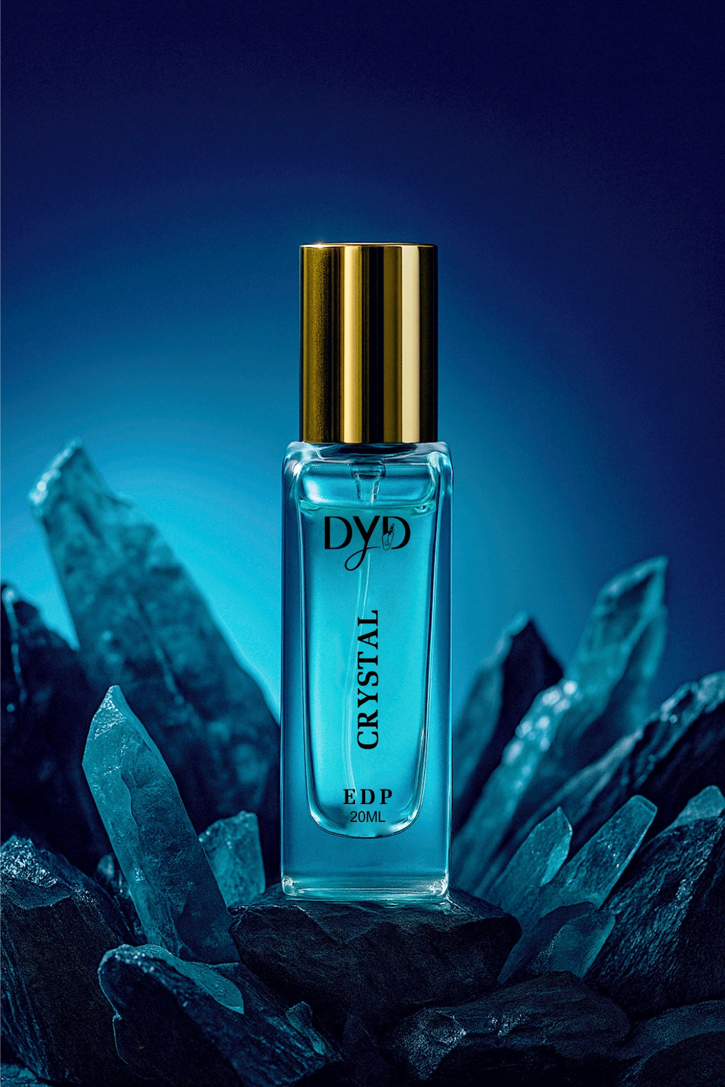 DYD CRYSTAL
