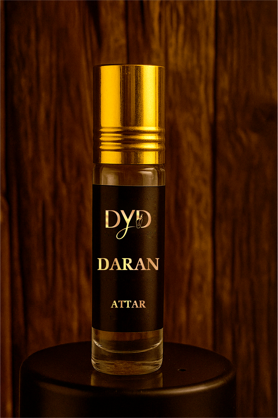 DARAN