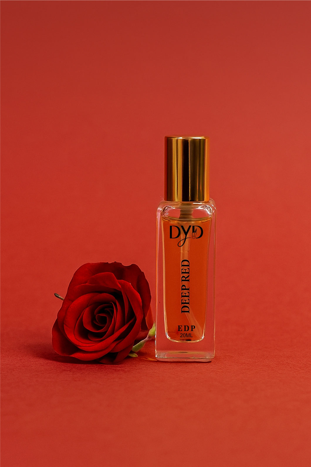 DYD DEEP RED