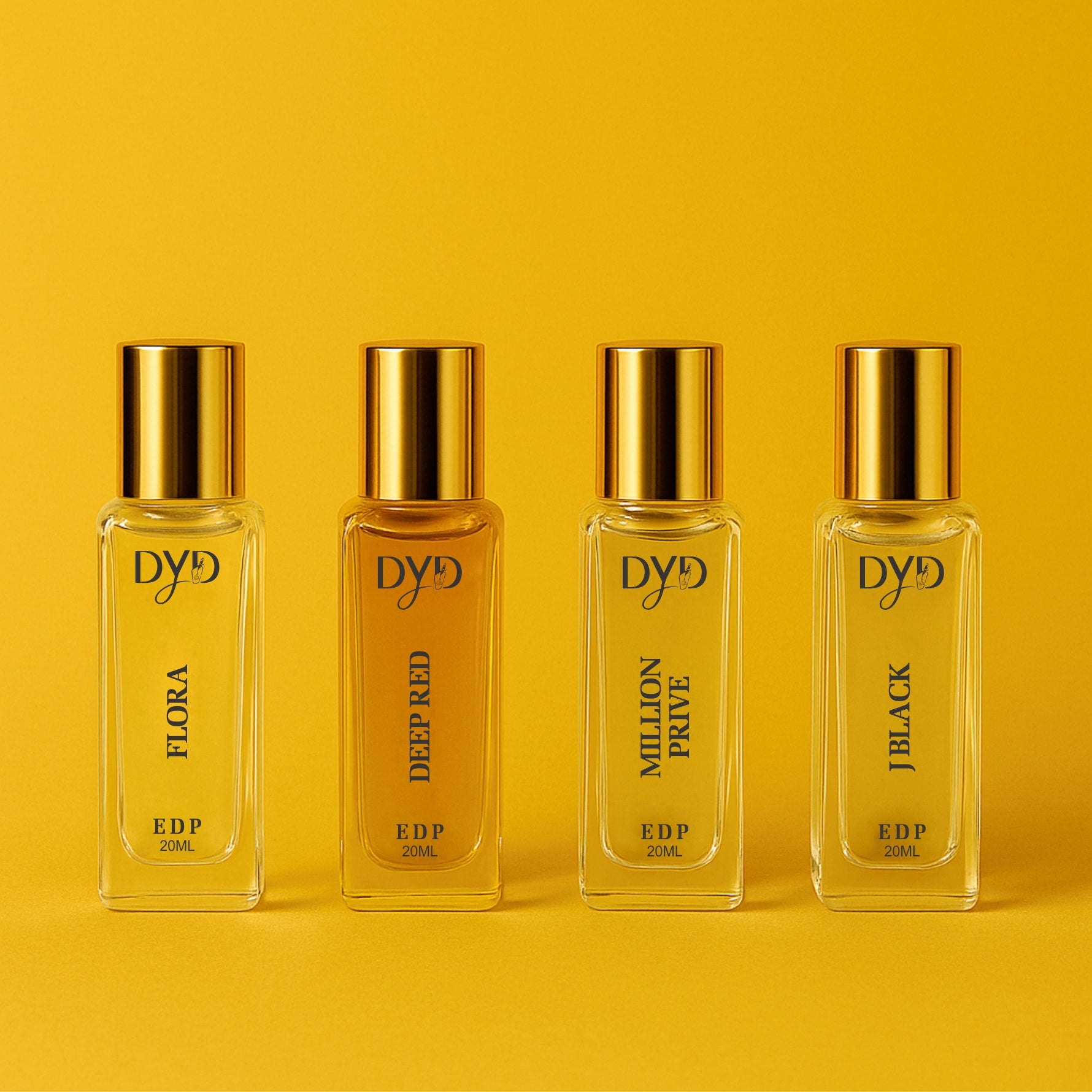 Signature Gift Set