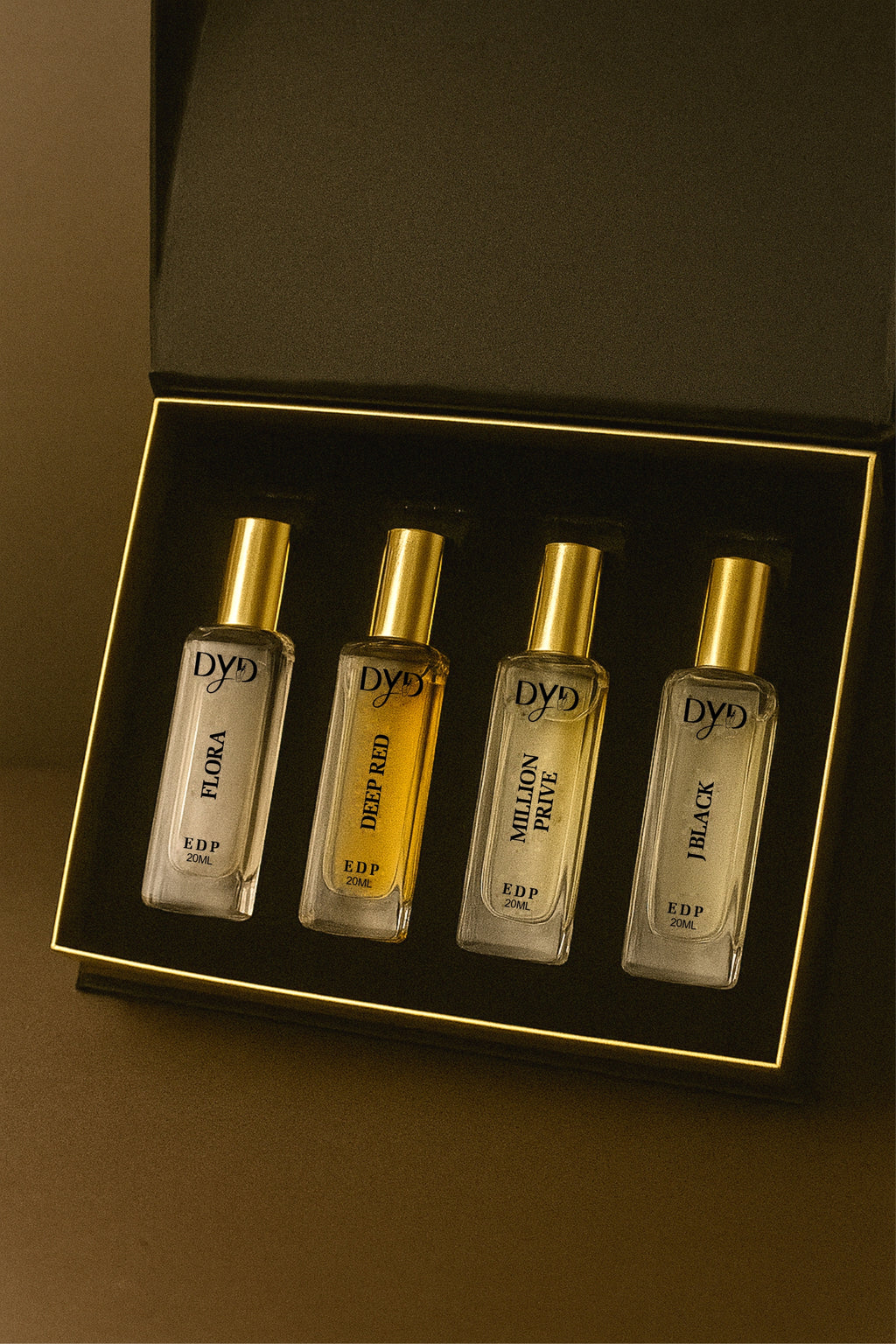 Signature Gift Set