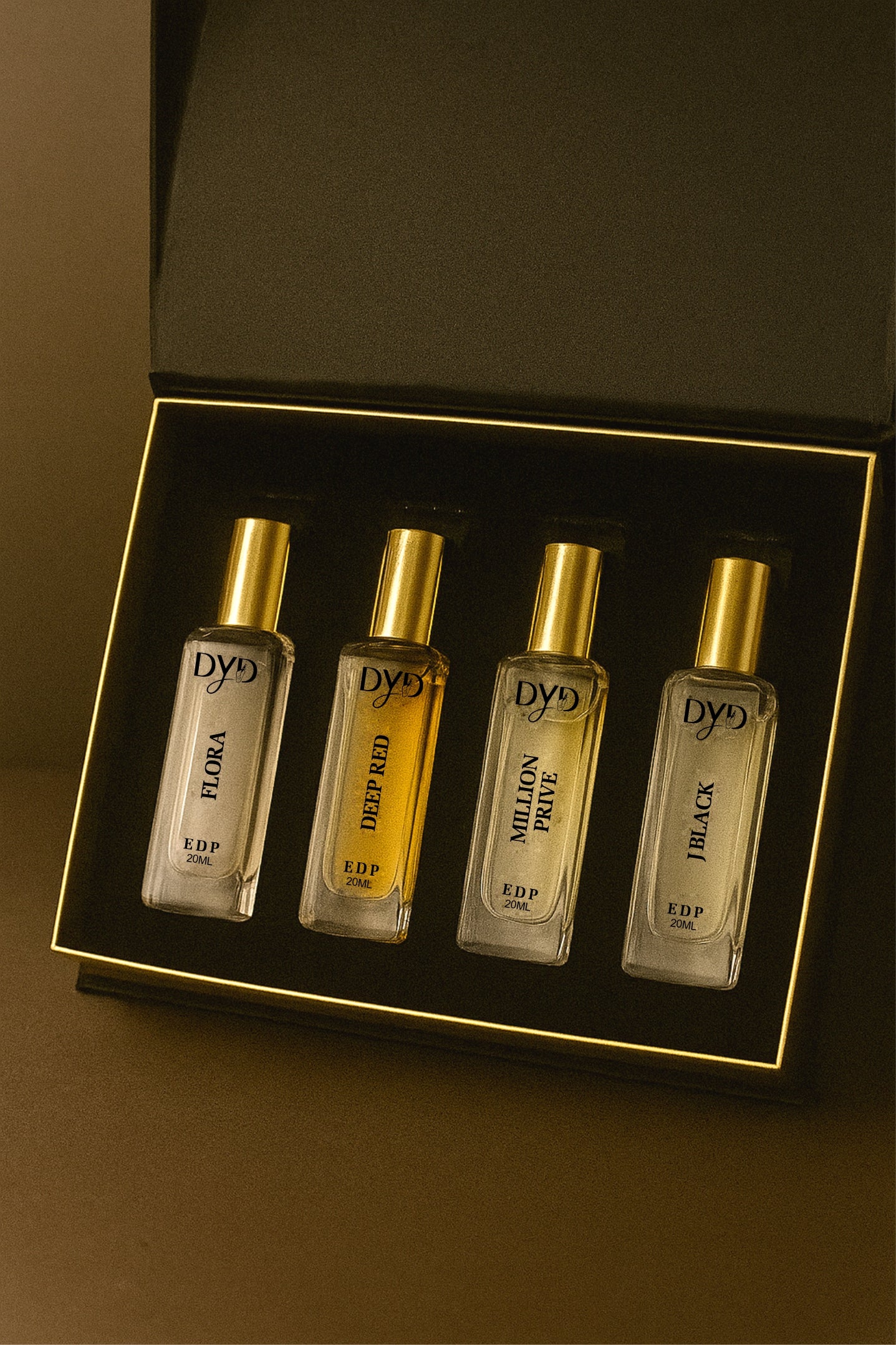 Signature Gift Set