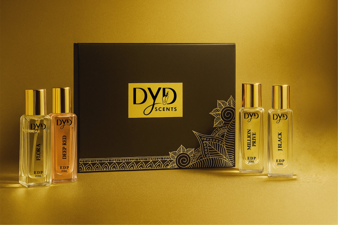 Signature Gift Set