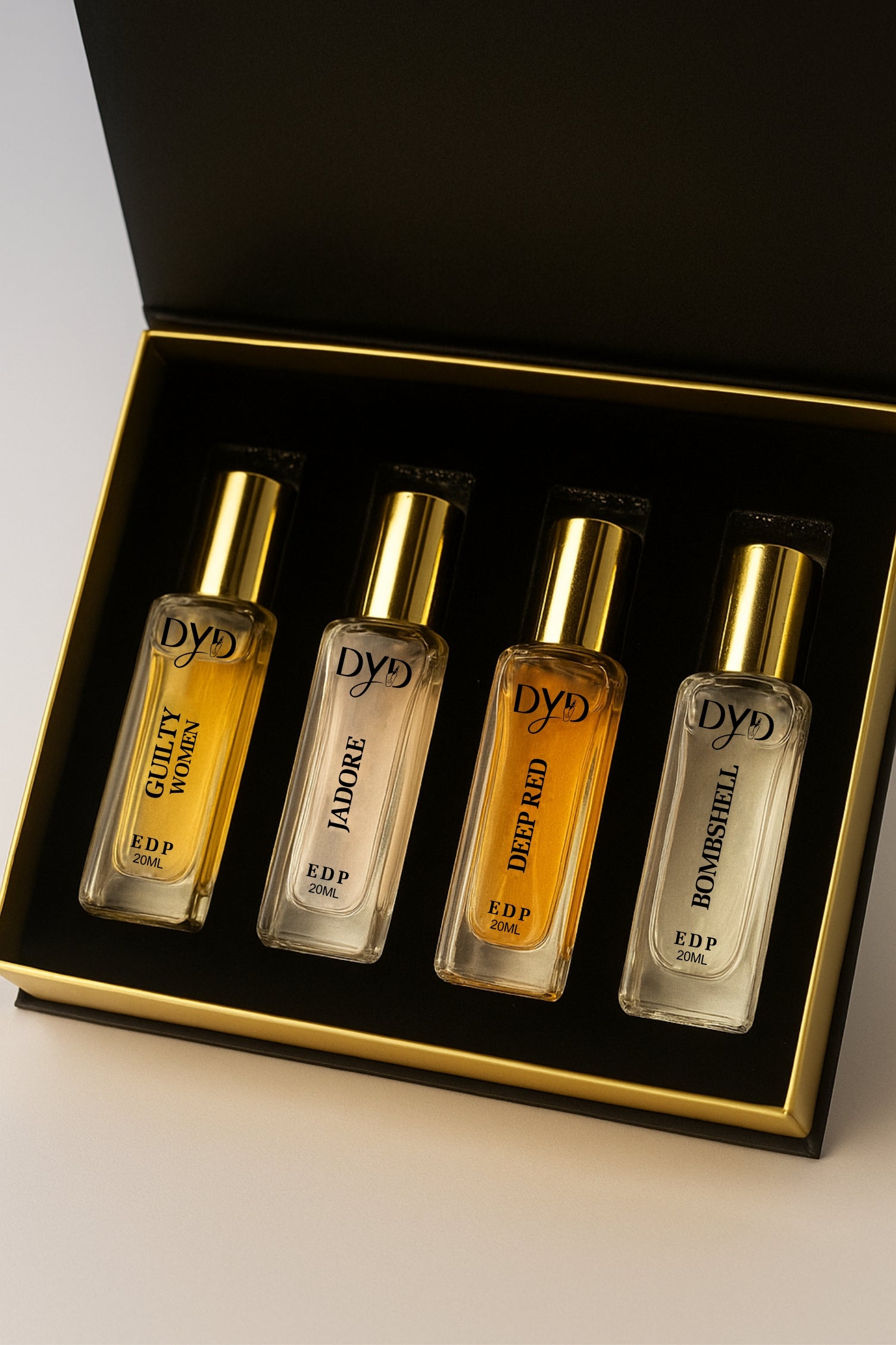 Gift Set For Her