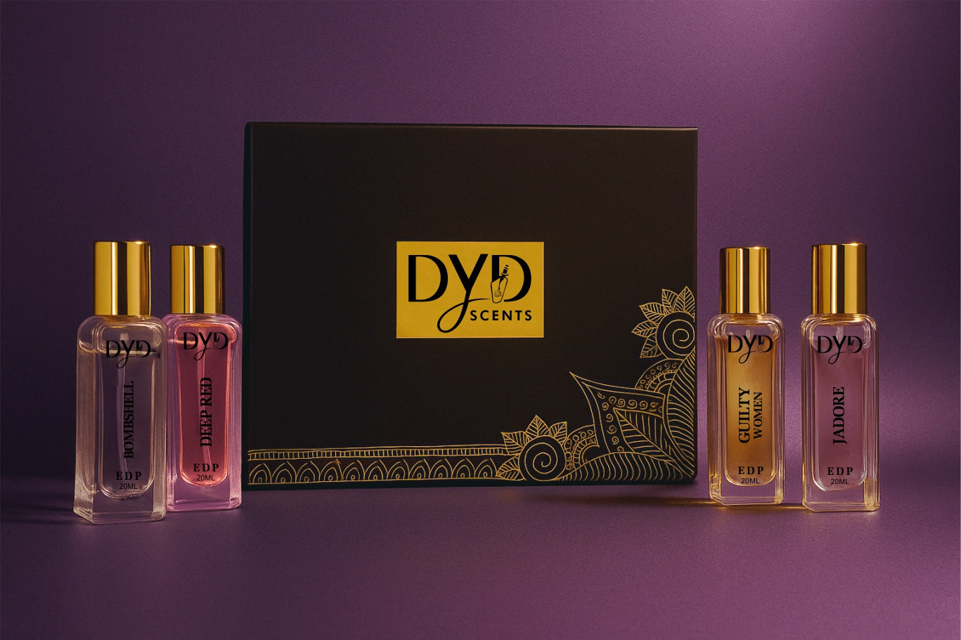 Gift Set For Her