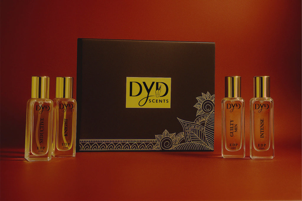 Gift Set For Him