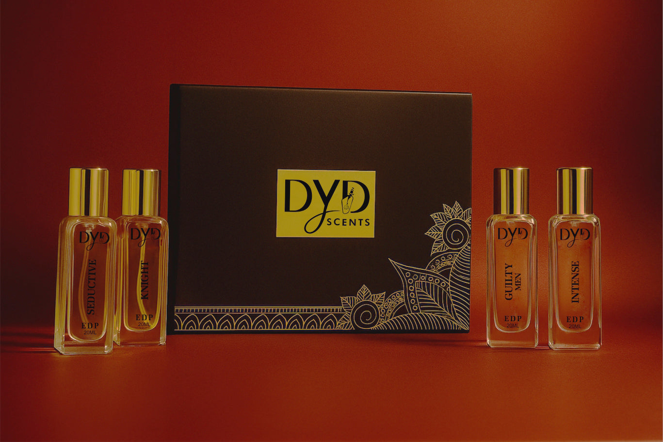 Gift Set For Him