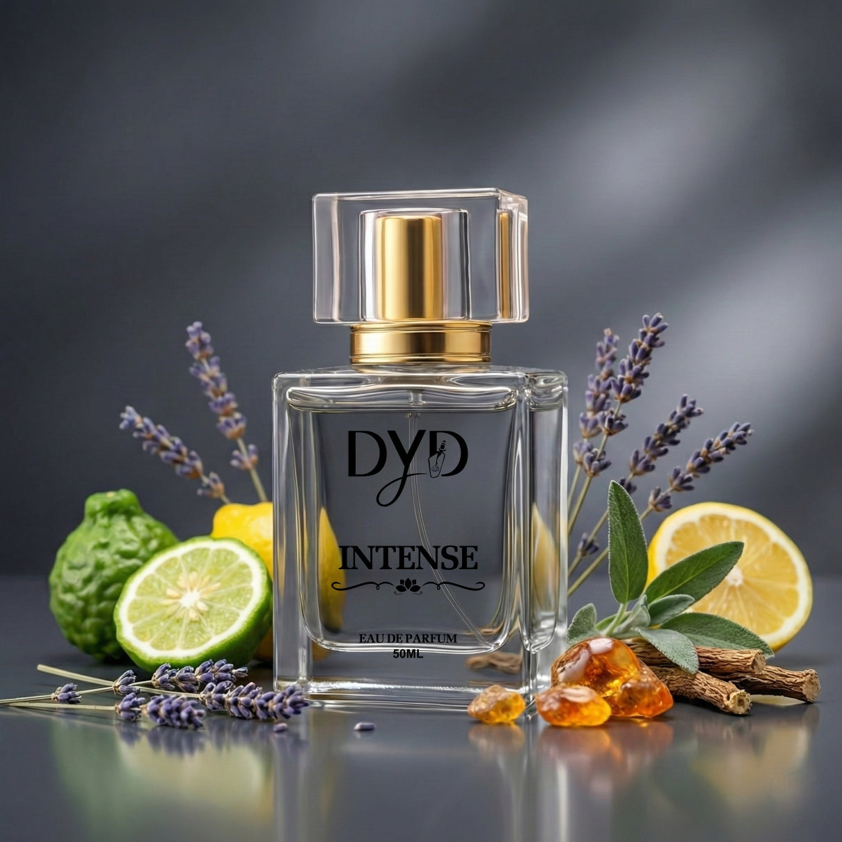 DYD INTENSE Eau de Parfum