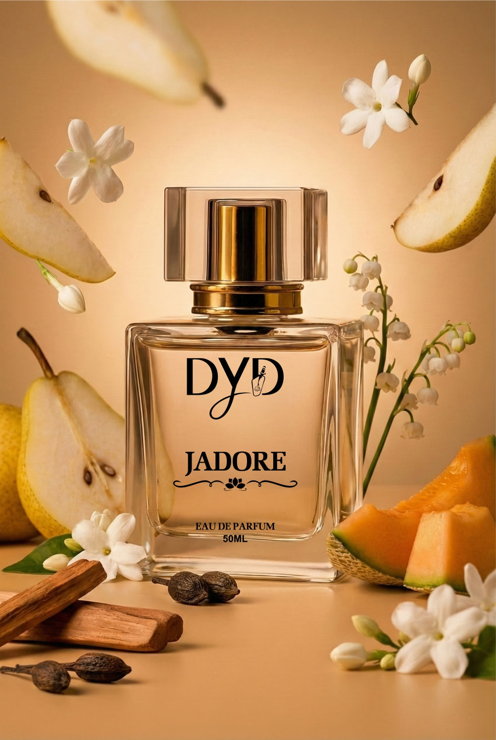 DYD JADORE Eau de Parfum