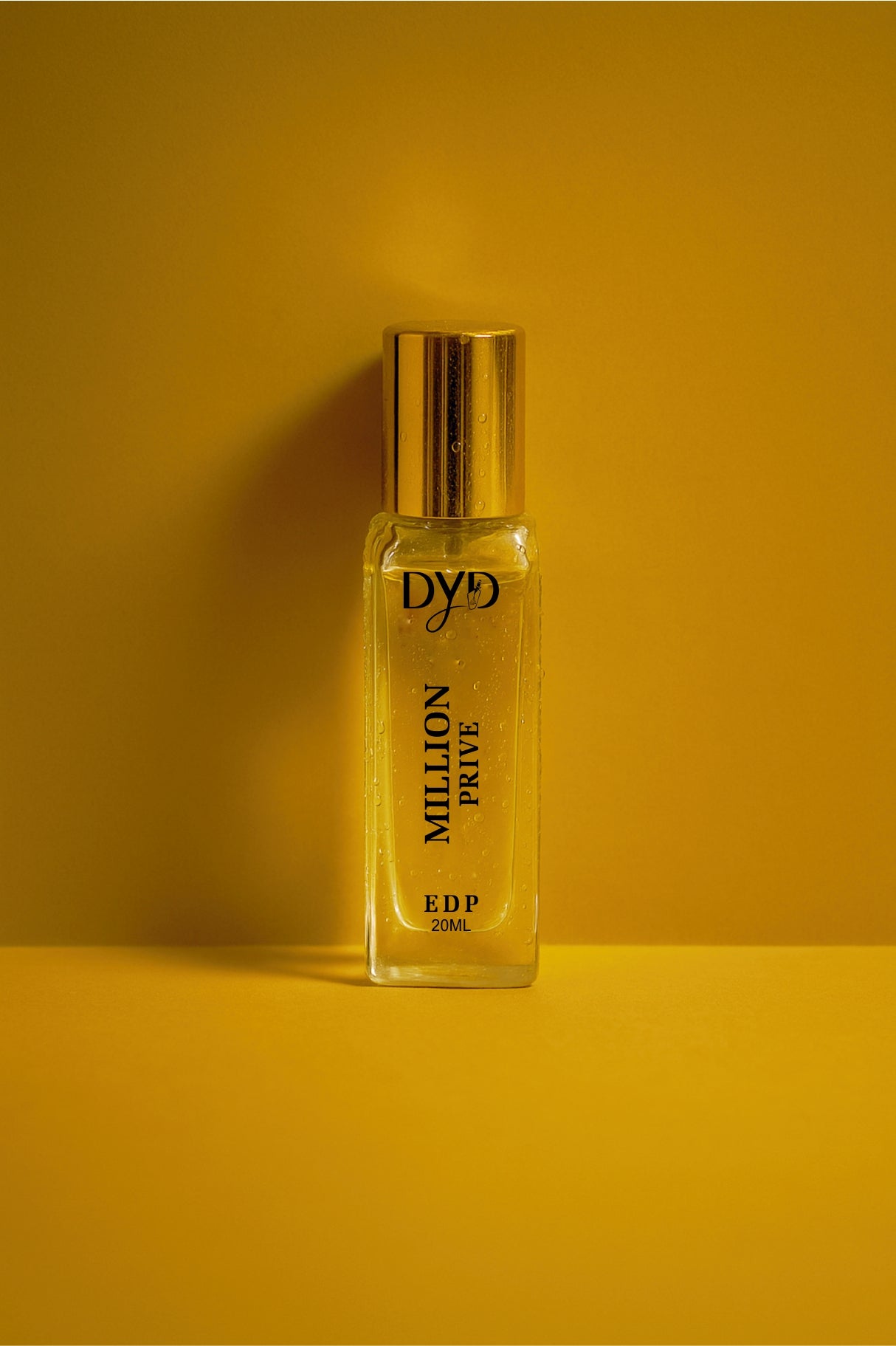 DYD MILLION PRIVE