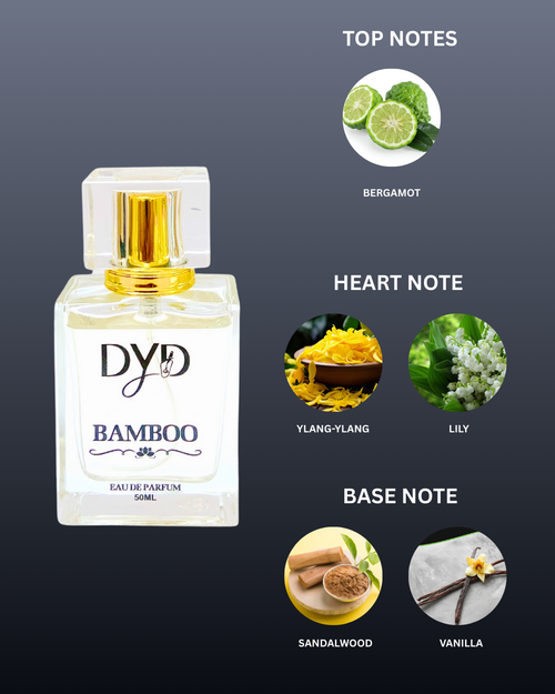 DYD BAMBOO