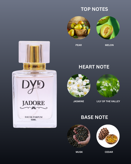 DYD JADORE