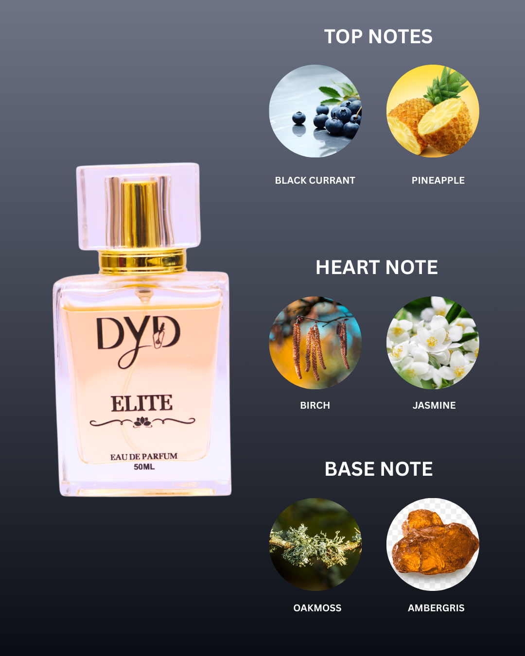 DYD ELITE