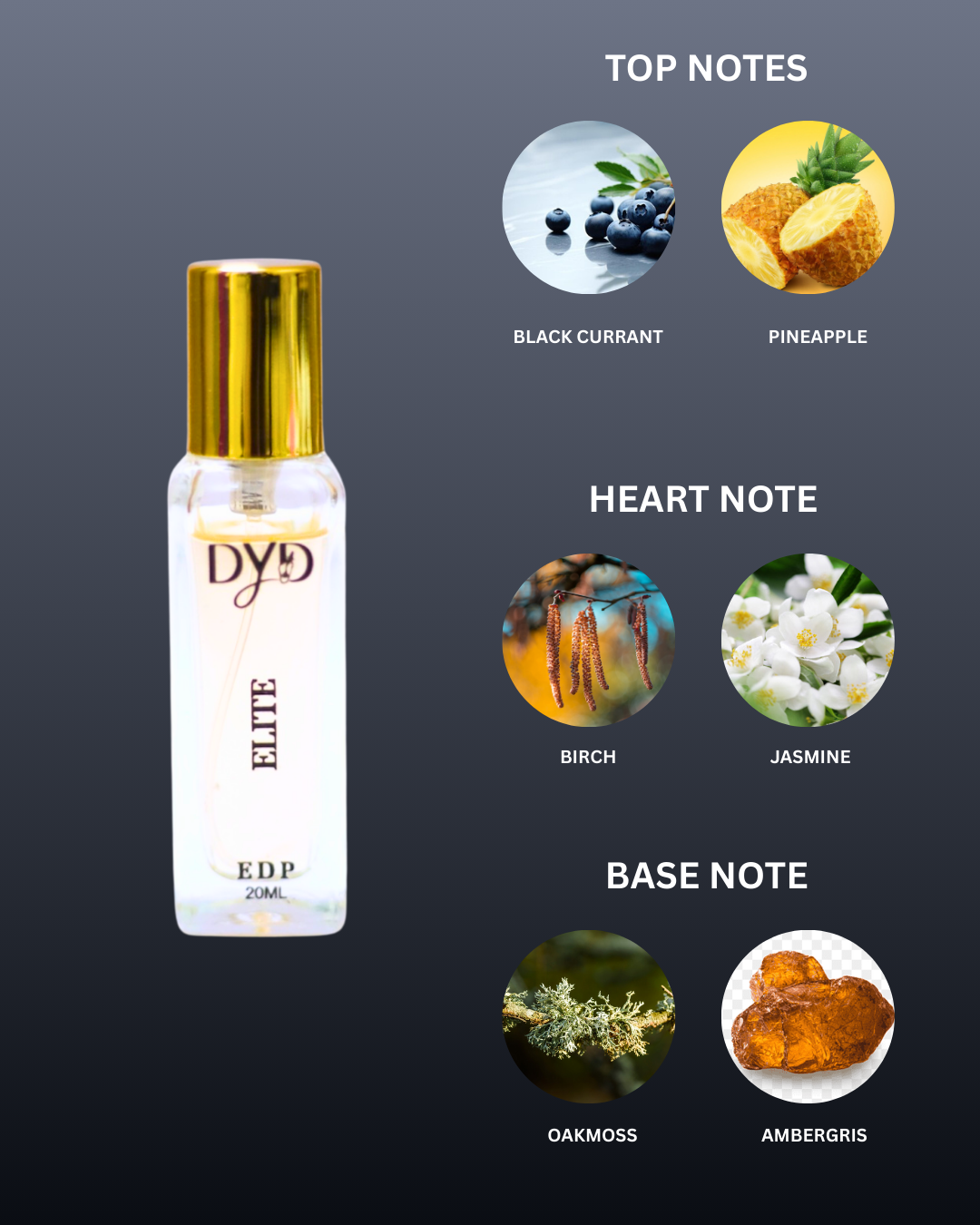 DYD ELITE