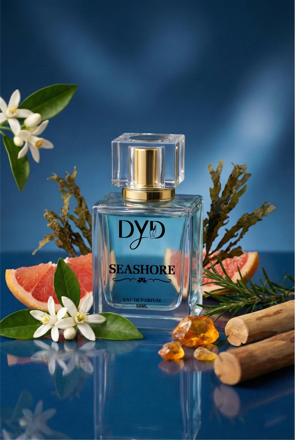 DYD SEA SHORE Eau de Parfum