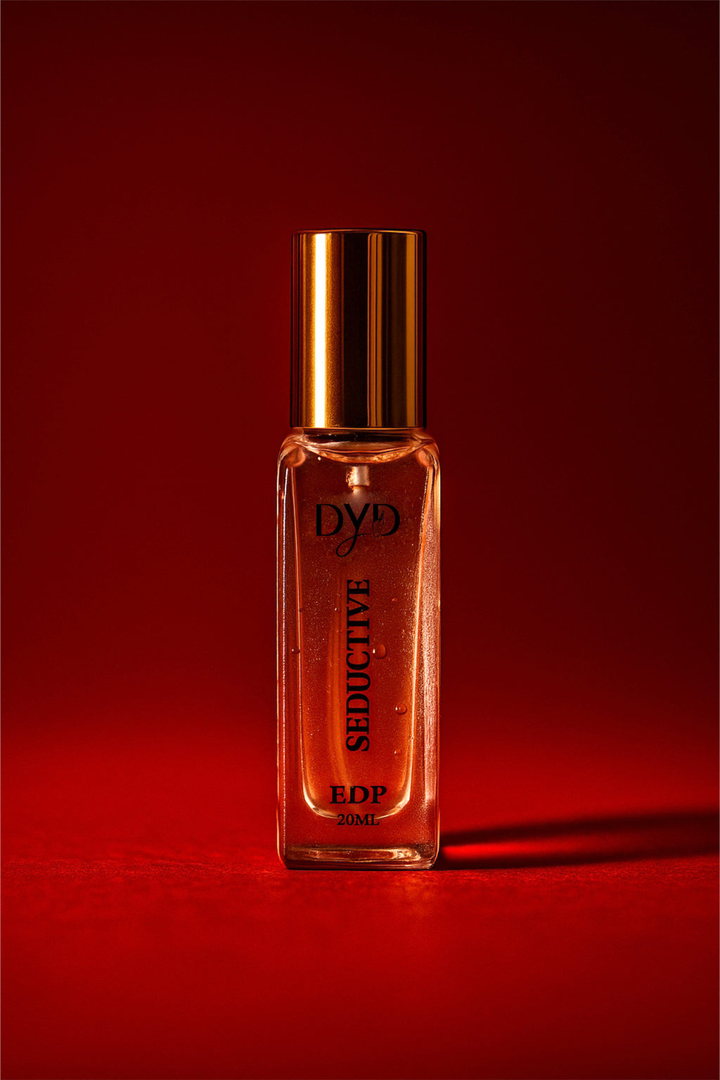 DYD SEDUCTIVE