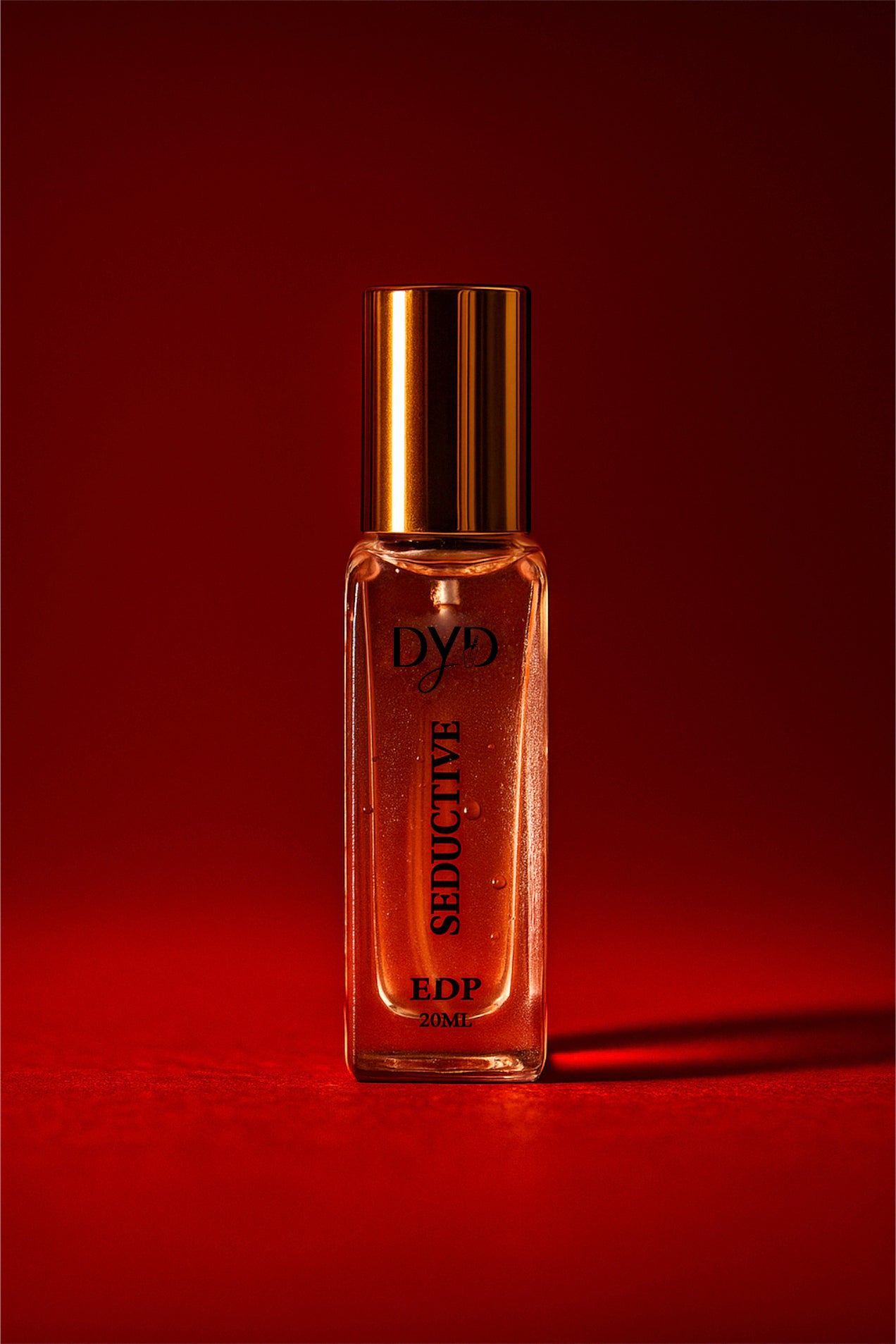 DYD SEDUCTIVE