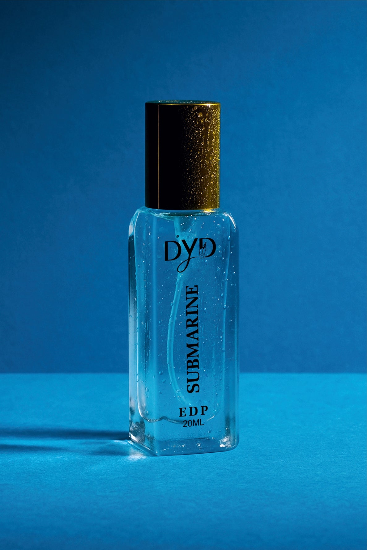 DYD SUBMARINE