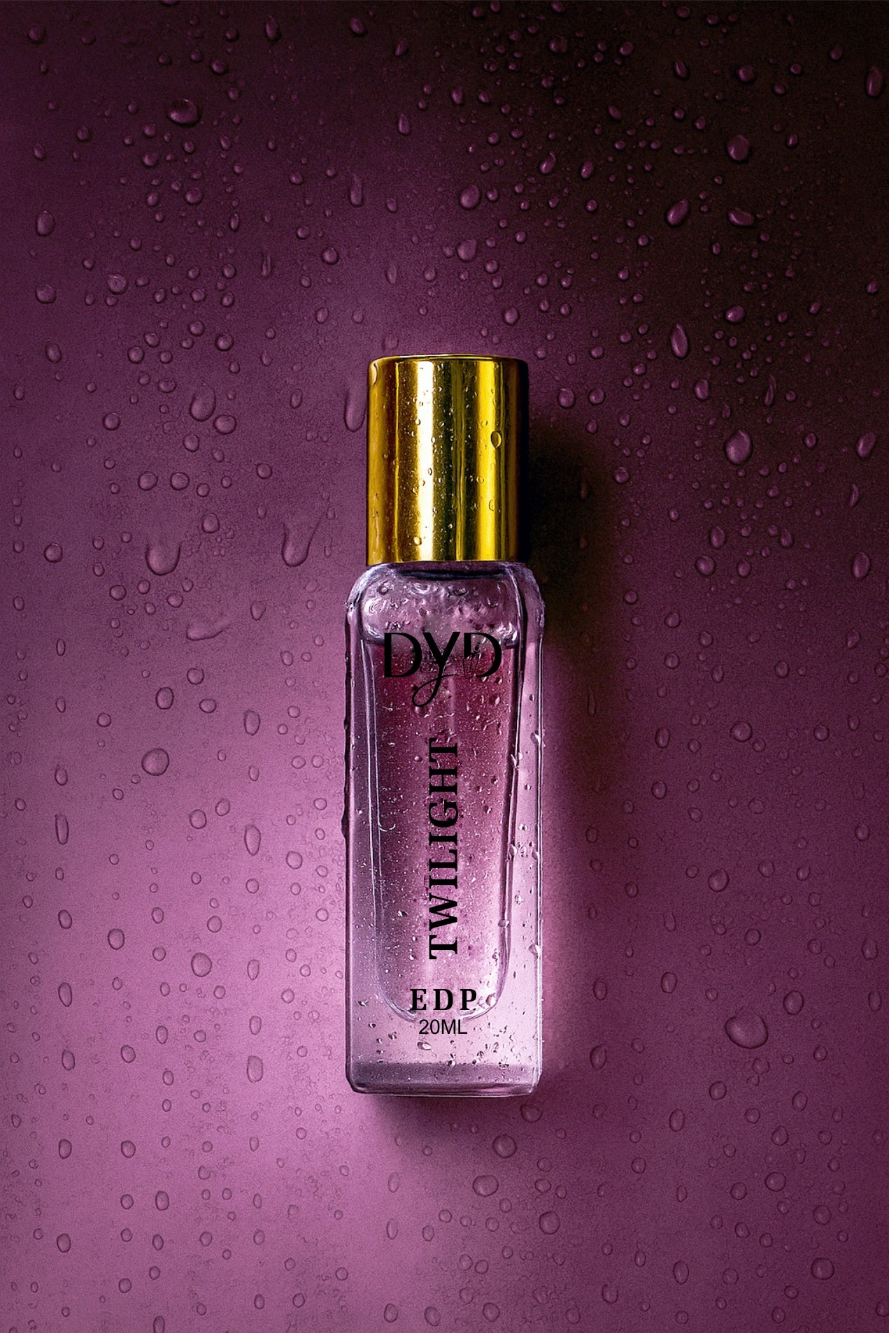 DYD TWILIGHT